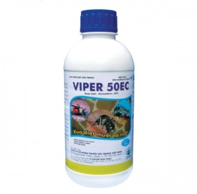 VIPER 50EC