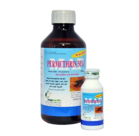 PERMETHRIN 50EC