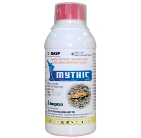 MYTHIC 248SC