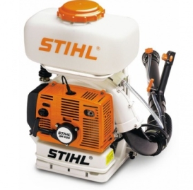 MÁY STIHL 420