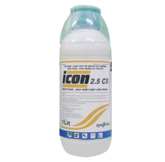I CON 25SC